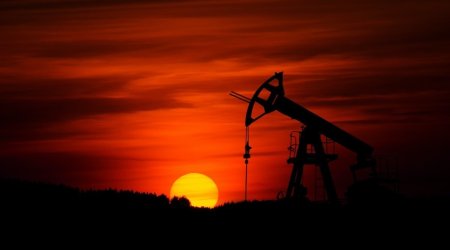 Azeri Light oil reaches $95