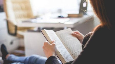 Deputat təklif edir ki, mütaliə ilə bağlı qanun qəbul olunsun