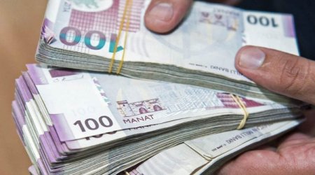 

Əhalinin gəlirləri 10%-dən çox artıb
