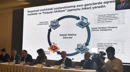 Emin Əmrullayev: Uşaqların elektron öyrənmə imkanlarını məhdudlaşdırmaq mümkün olmayacaq