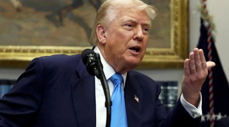 Трамп заявил о возможных новых ударах по Ирану