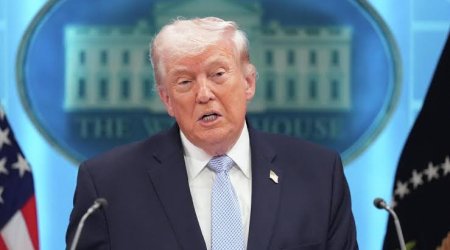 Трамп: США вывезли миллионы баррелей нефти из Ирана