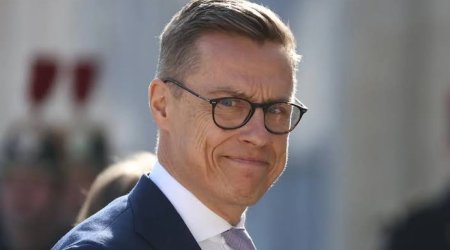Президент Финляндии отказался от предложения Украины