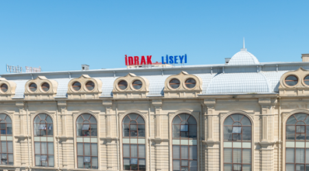 Gun owner in İdrak lyceum shooting case becomes suspect