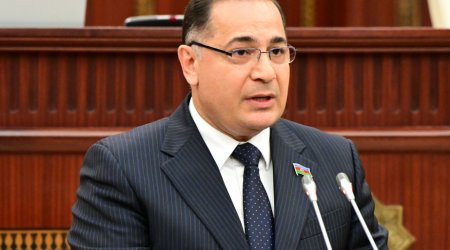 Deputat: xırda və iri təsərrüfatların maraqları uzlaşdırılmalıdır