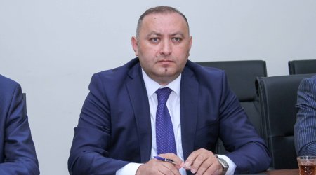 Azərbaycan aqrar təhsildə yeni ikili diplom proqramlarını genişləndirir - rektor