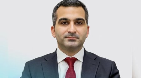 TƏBİB объявил о кадровом назначении