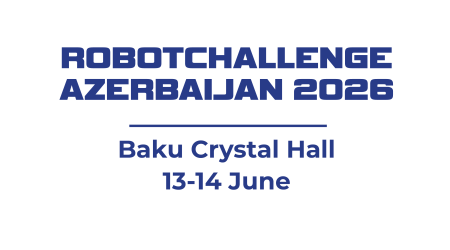 Национальный этап &laquo;RobotChallenge&raquo; пройдет при поддержке Azercell
