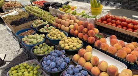 Россия расширяет запрет на армянские товары