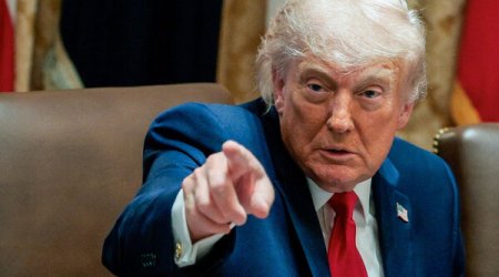 Трамп выдвинул кандидата на пост директора нацразведки