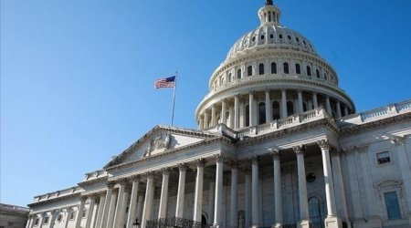 U.S. Senate committee backs raising military aid to Ukraine to $750 million