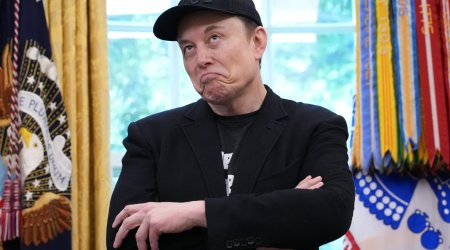 Elon Muskı ilk trilyonerə çevirə bilər