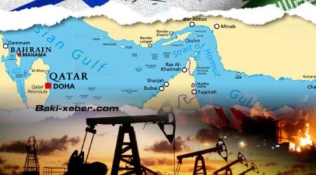 ABŞ ardıcıl üçüncü ay dünyanın ən böyük neft ixracatçısı olub