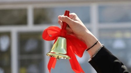 Nazirlik "Son zəng"lə bağlı sürücülərə müraciət edib