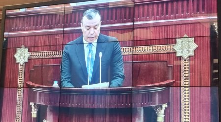 Nazir: Dövlət büdcəsi xərclərinin 40%-i sosial sahənin maliyyələşdirilməsinə yönəldilib