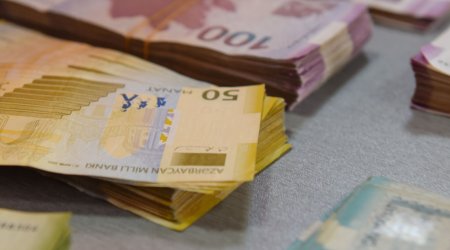 Xarici fəaliyyətlərə ötən il 655 milyon manat xərclənib - Sahil Babayev