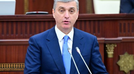 Dövlət borcu ÜDM-in 20,1 faizini təşkil edib - Hesablama Palatası