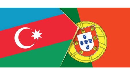 Azərbaycan Portuqaliyada yeni səfirlik açır