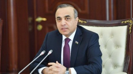 Deputat: provayderlər əlaqə mərkəzi yaratmalıdır