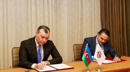 Азербайджан привлек $180 млн на расширение Бакинского метрополитена