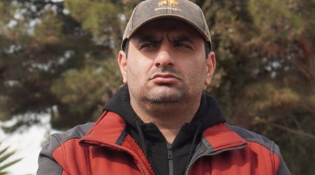 Rüfət Səfərov 8 il müddətinə azadlıqdan məhrum edilib