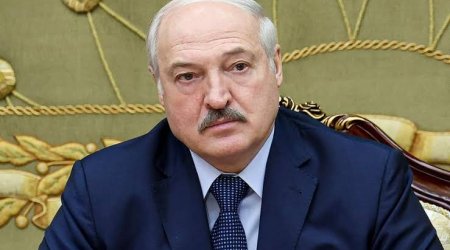Лукашенко предположил: война может завершиться в этом году
