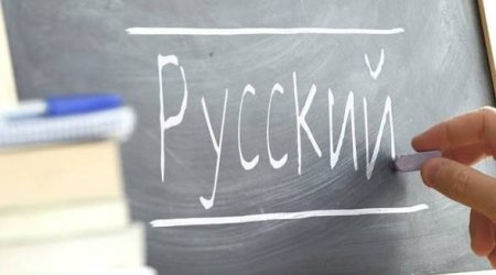В Украине русский язык лишили защиты