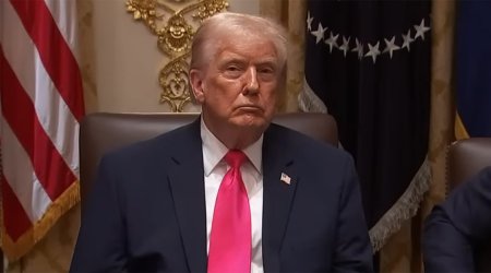 Трамп пожелал удачи сборной США перед стартом ЧМ-2026