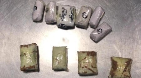 Polis 47 kiloqramdan artıq narkotik vasitə aşkarlayıb
