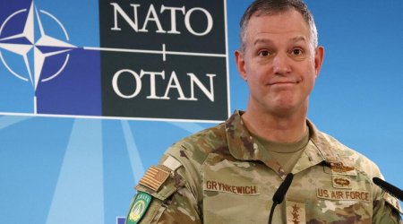 Гринкевич будет сбивать дроны без разрешения