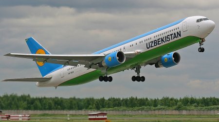Uzbekistan Airways сокращает частоту полетов в РФ