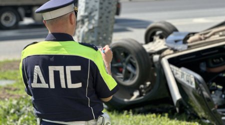 В Подмосковье в ДТП один человек погиб, 13 ранены