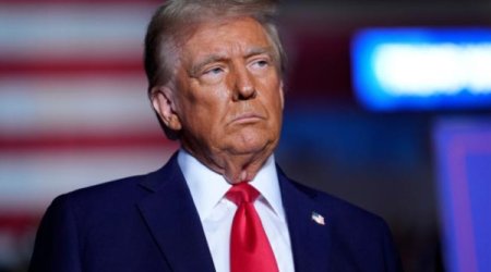 Репост Трампа о сроке подписания сделки США и Ирана