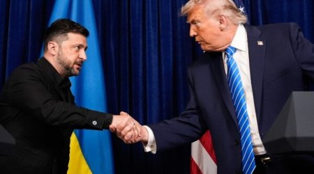 Трамп и Зеленский могут встретиться на полях саммита G7