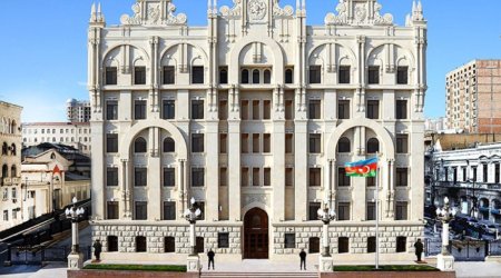 &ldquo;Son zəng&rdquo; tədbirləri yüksək təhlükəsizlik şəraitində başa çatıb - DİN