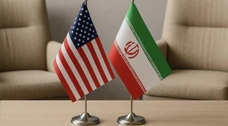 Axios: США и Иран подпишут меморандум в виртуальном формате