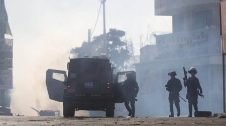 Армия Израиля призвала провести эвакуацию 29 поселков на юге Ливана