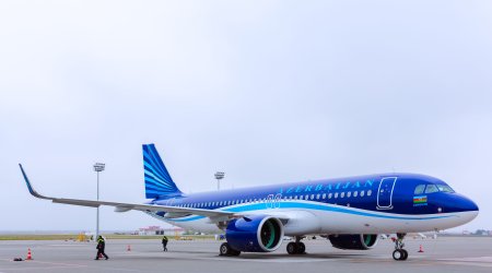 Bakı-Naxçıvan-Bakı marşrutu üzrə aviareyslər ləğv olunub