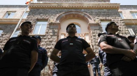 ЦИК Армении скоро объявит итоги выборов: оппозиция обратилась к своим сторонникам