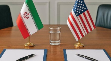 США и Иран объявили о мирной сделке: подробности - Oбновлено