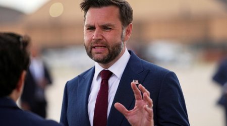 Вэнс объявил о &laquo;большой победе&raquo; США