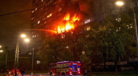 Россия нанесла массированный удар по Украине: погибшие, раненые и масштабные разрушения
