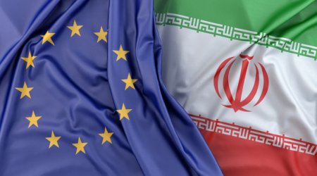 Страны Европы заявили о готовности снять санкции с Ирана при выполнении ядерных условий