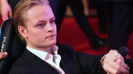 Пасынок кронпринца получил срок