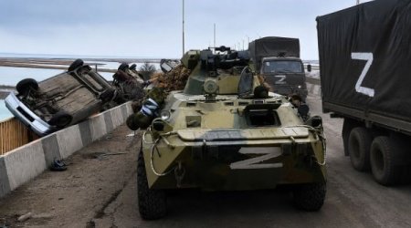 Новые удары украинских дронов по Чонгарскому мосту