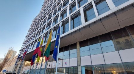 Litvanın Azərbaycandakı səfirliyində konsulluq xidmətləri 3 həftə məhdudlaşdırılacaq