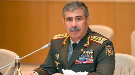 Zakir Həsənov Pakistana başsağlığı verib