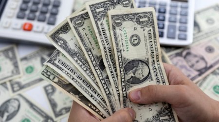 Azərbaycana pul baratları I rübdə 29% artıb