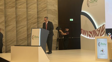 İİB: Azərbaycan halal iqtisadiyyatında mühüm rol oynaya bilər