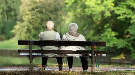 Almaniyada işçi qüvvəsi çatışmazlığının 2036-cı ilədək 4,3 milyona çatacağı gözlənilir